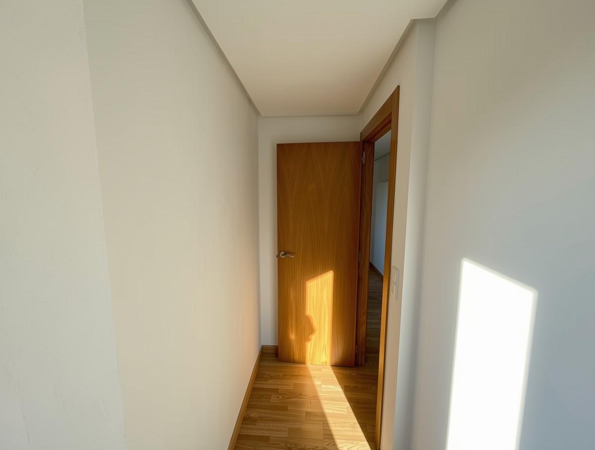 Appartamento a San Pedro del Pinatar, Murcia, Spagna 2 camere da letto, 69 mq. N° 199111