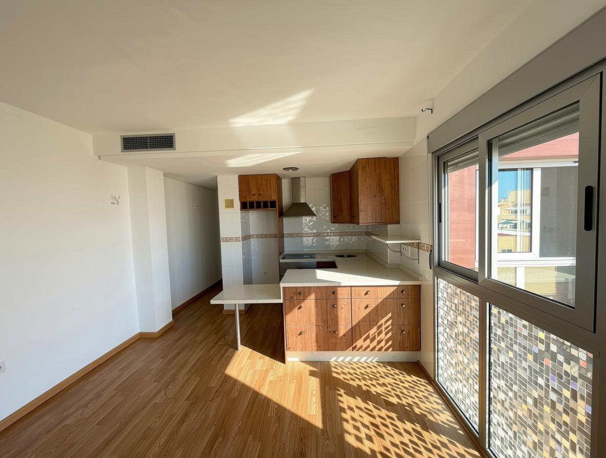 Appartamento a San Pedro del Pinatar, Murcia, Spagna 2 camere da letto, 69 mq. N° 199111