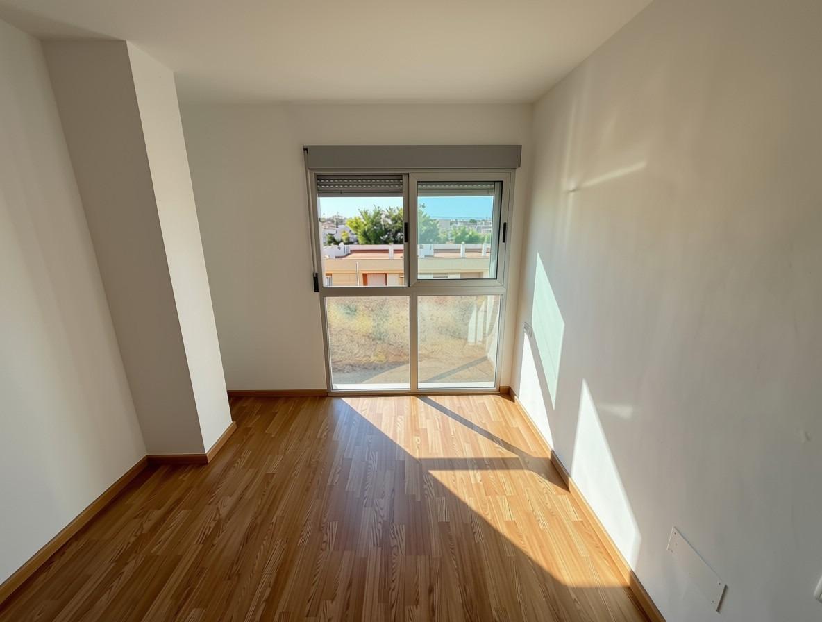 Appartamento a San Pedro del Pinatar, Murcia, Spagna 2 camere da letto, 69 mq. N° 199111