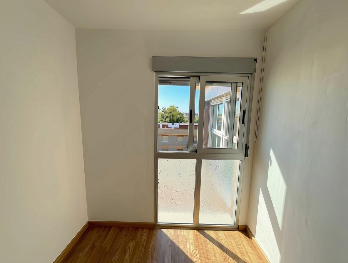 Appartamento a San Pedro del Pinatar, Murcia, Spagna 2 camere da letto, 69 mq. N° 199111