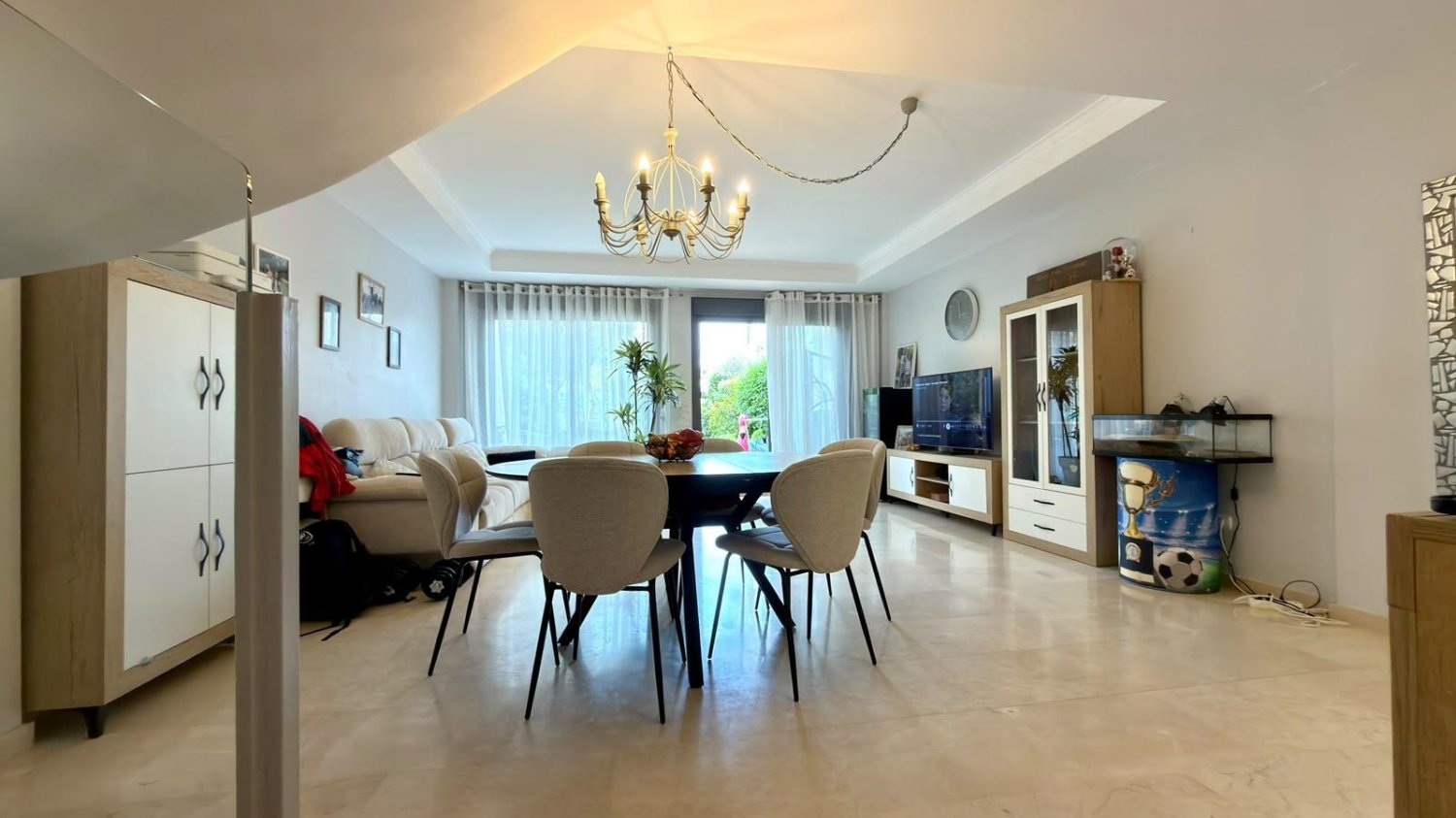 Bungalo Denia, Alicante, Spānijā 3 istabas, 90.39 m2 Nr. 197327