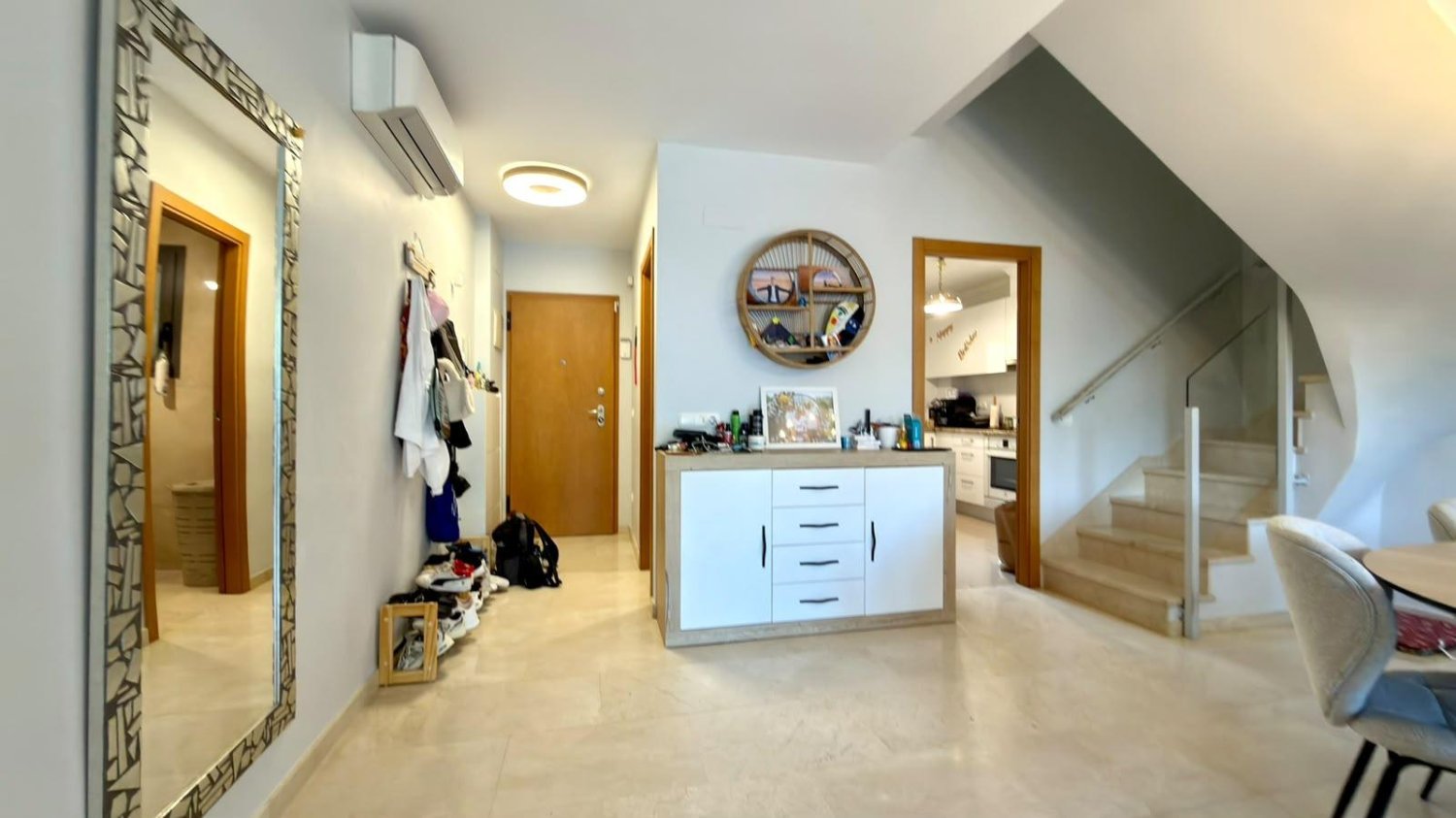 Bungalo Denia, Alicante, Spānijā 3 istabas, 90.39 m2 Nr. 197327