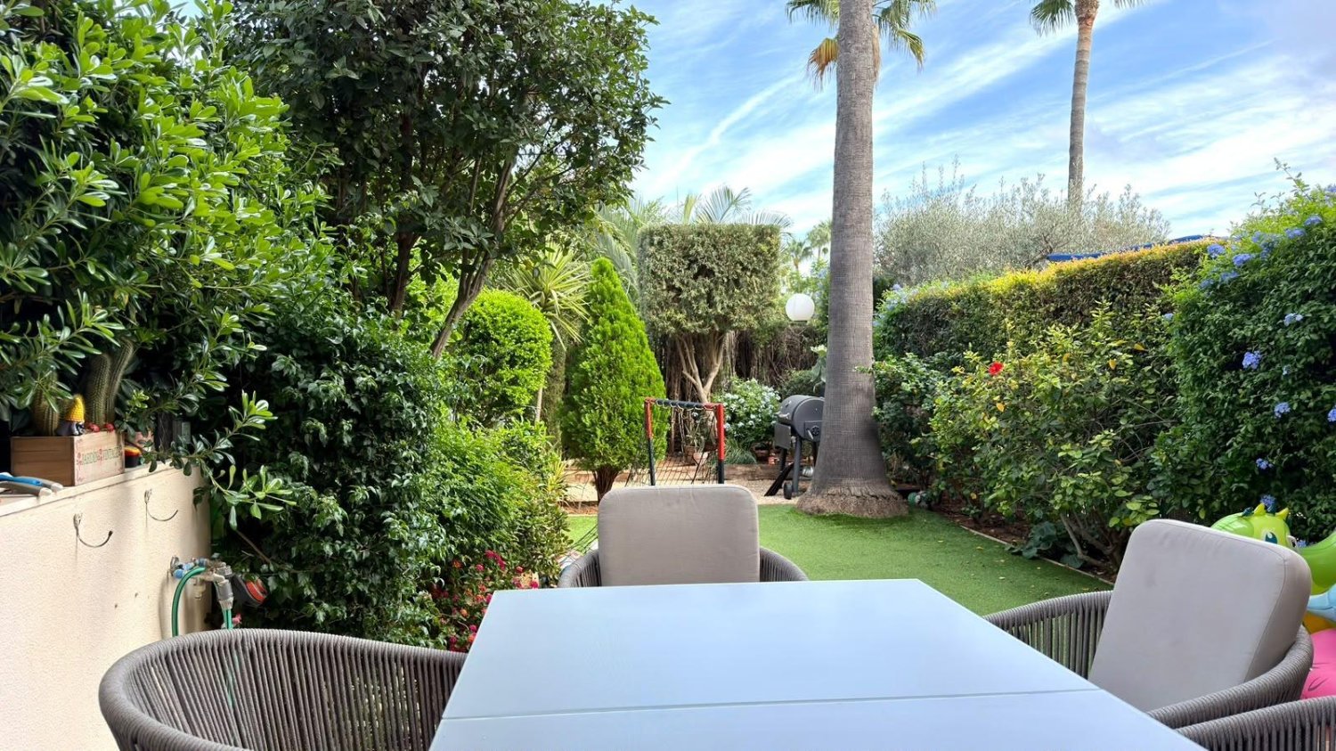 Bungalo Denia, Alicante, Spānijā 3 istabas, 90.39 m2 Nr. 197327