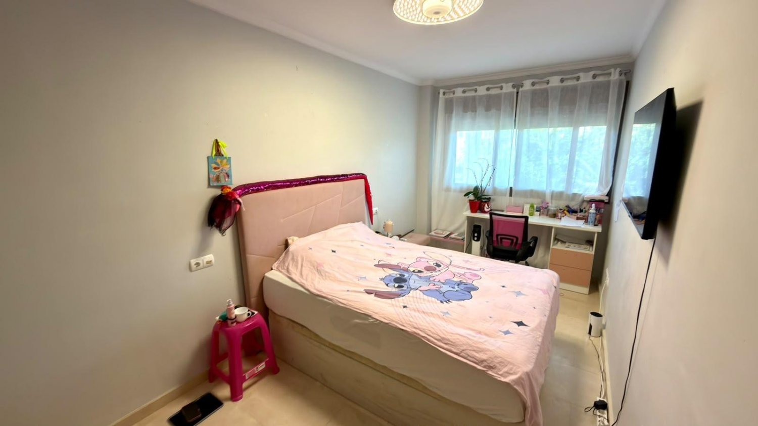 Bungalo Denia, Alicante, Spānijā 3 istabas, 90.39 m2 Nr. 197327