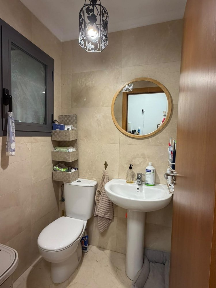 Bungalow a Denia, Alicante, Spagna 3 camere da letto, 90.39 mq. N° 197327