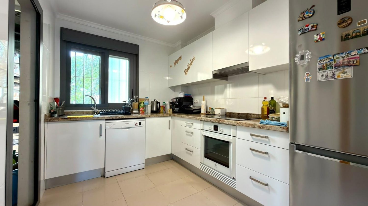 Bungalo Denia, Alicante, Spānijā 3 istabas, 90.39 m2 Nr. 197327