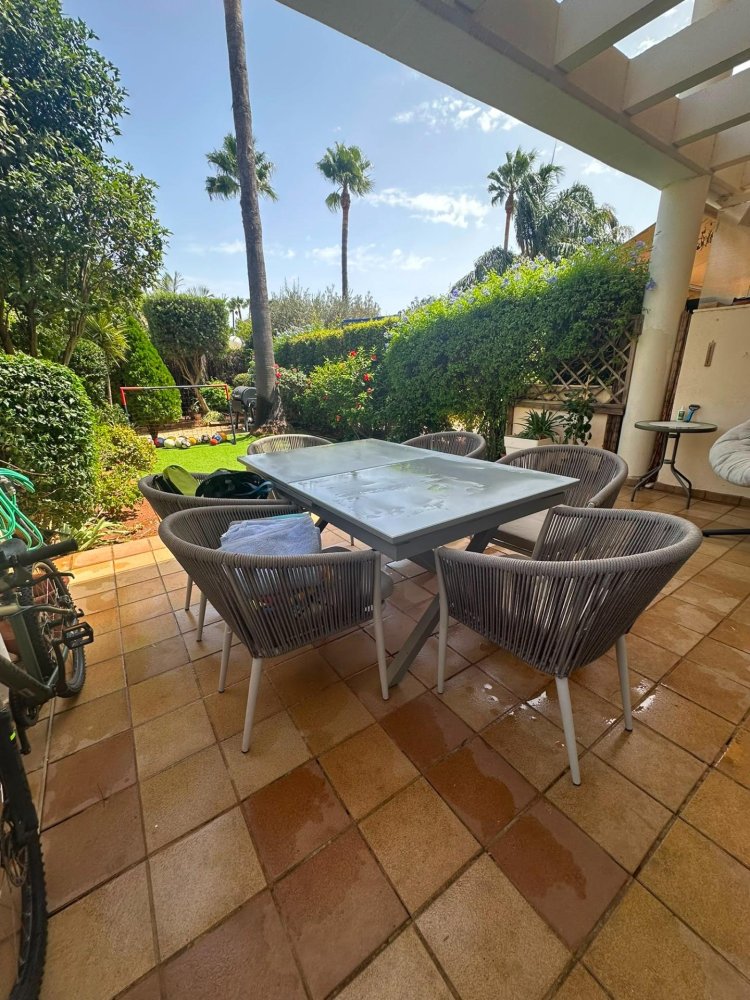 Bungalow a Denia, Alicante, Spagna 3 camere da letto, 90.39 mq. N° 197327