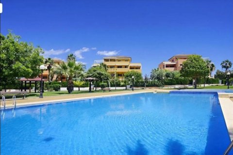 Bungalow a Denia, Alicante, Spagna 3 camere da letto, 90.39 mq. N° 197327
