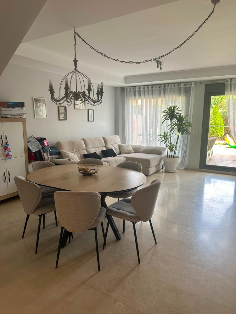 Bungalow a Denia, Alicante, Spagna 3 camere da letto, 90.39 mq. N° 197327
