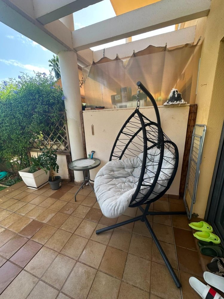 Bungalow a Denia, Alicante, Spagna 3 camere da letto, 90.39 mq. N° 197327