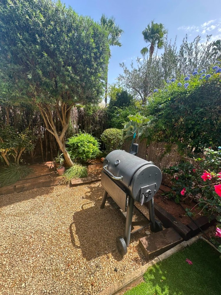 Bungalow a Denia, Alicante, Spagna 3 camere da letto, 90.39 mq. N° 197327
