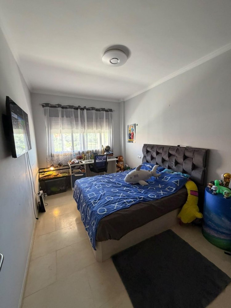 Bungalow a Denia, Alicante, Spagna 3 camere da letto, 90.39 mq. N° 197327