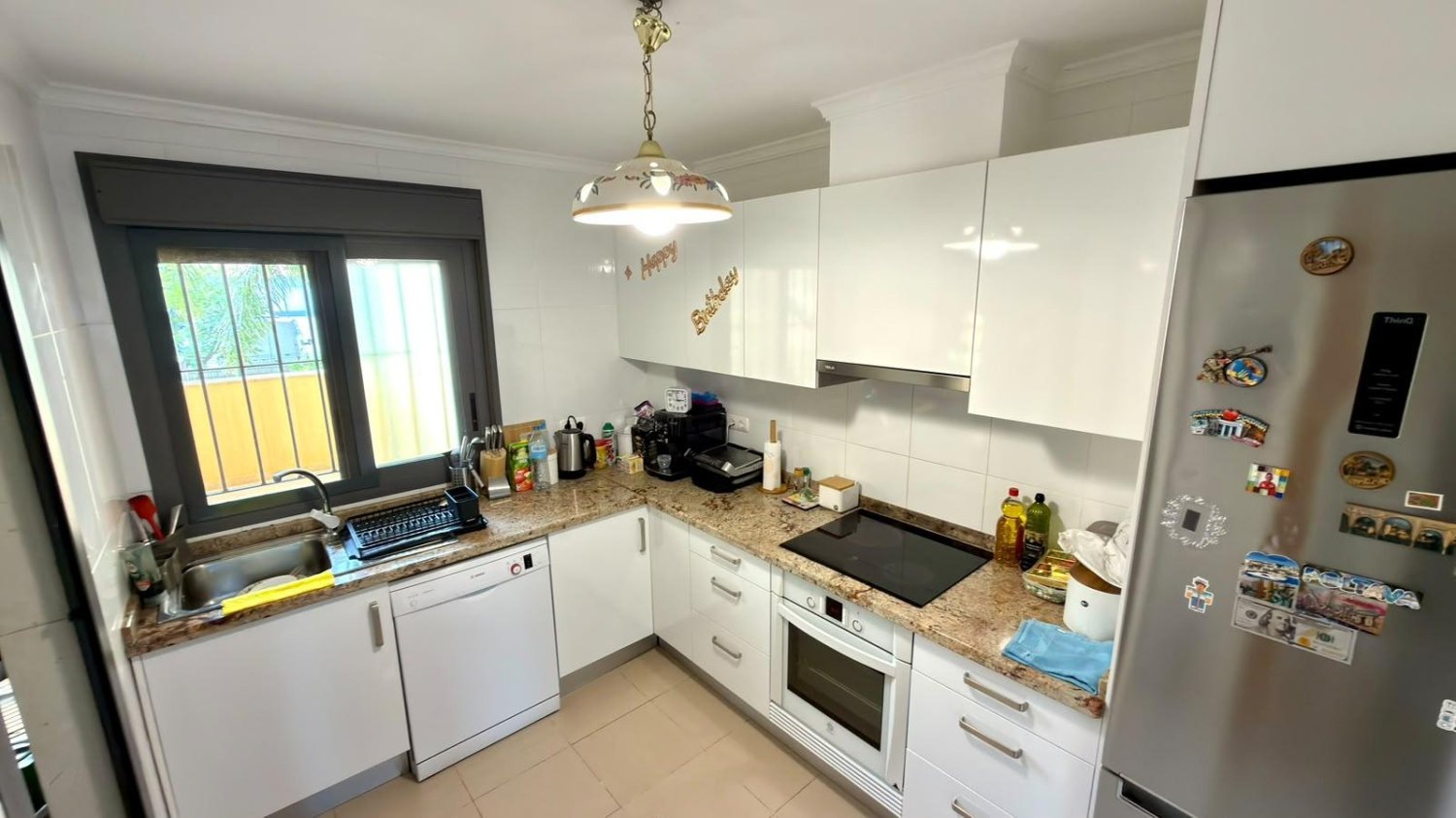 Bungalo Denia, Alicante, Spānijā 3 istabas, 90.39 m2 Nr. 197327