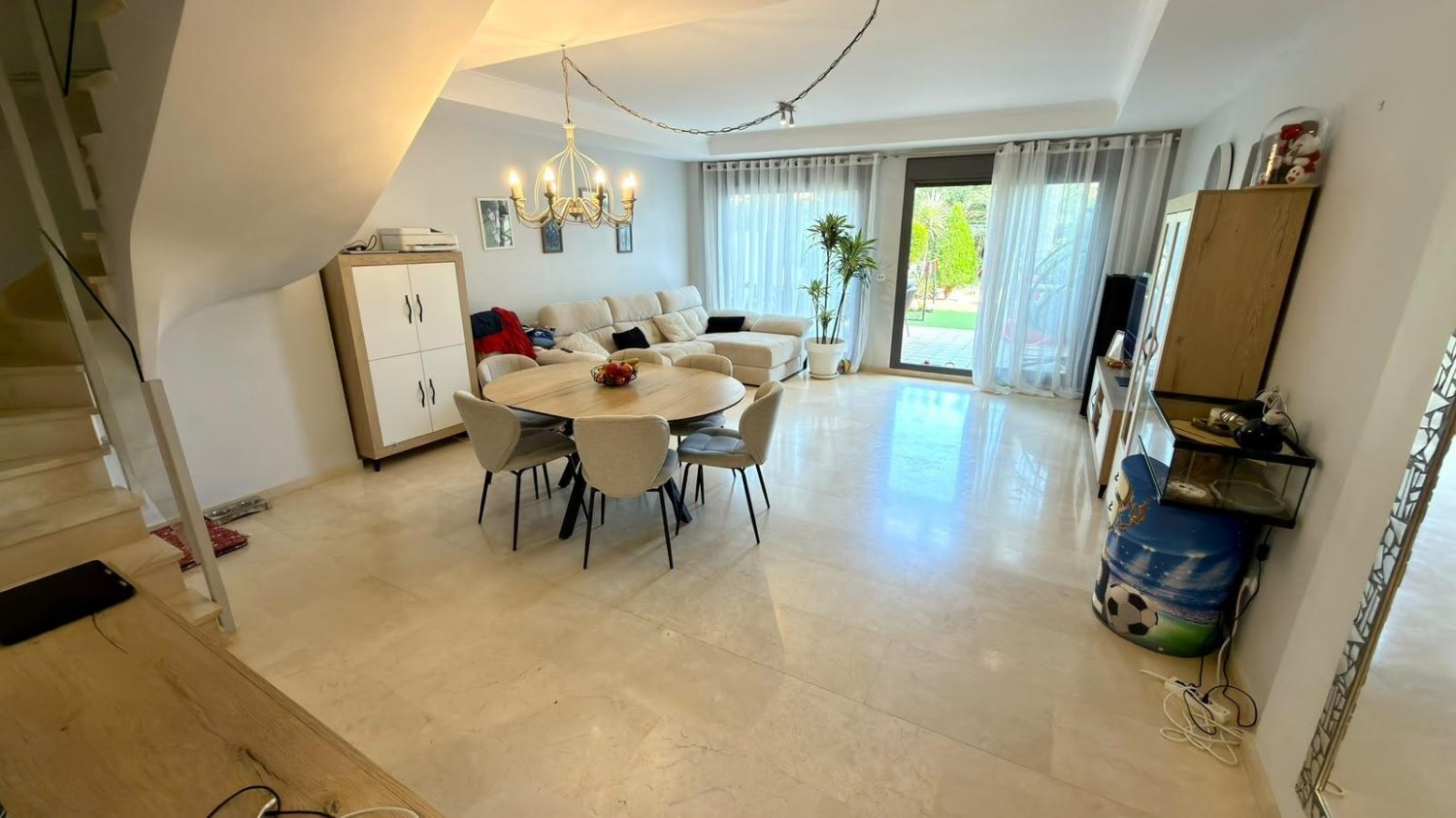 Bungalo Denia, Alicante, Spānijā 3 istabas, 90.39 m2 Nr. 197327