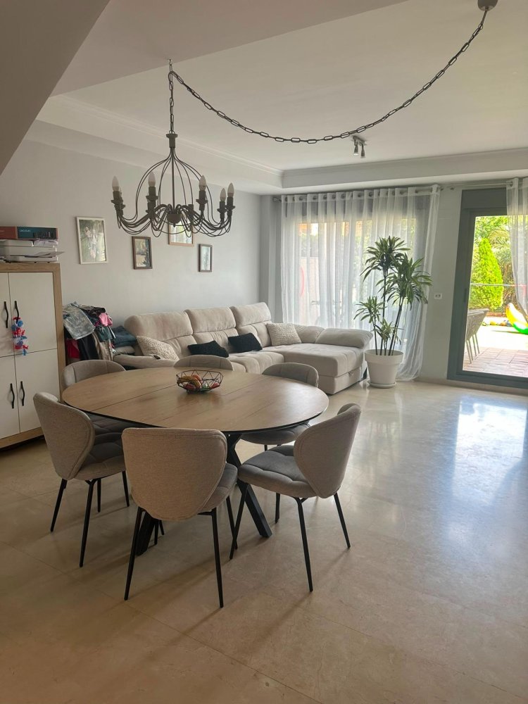 Bungalow a Denia, Alicante, Spagna 3 camere da letto, 90.39 mq. N° 197327