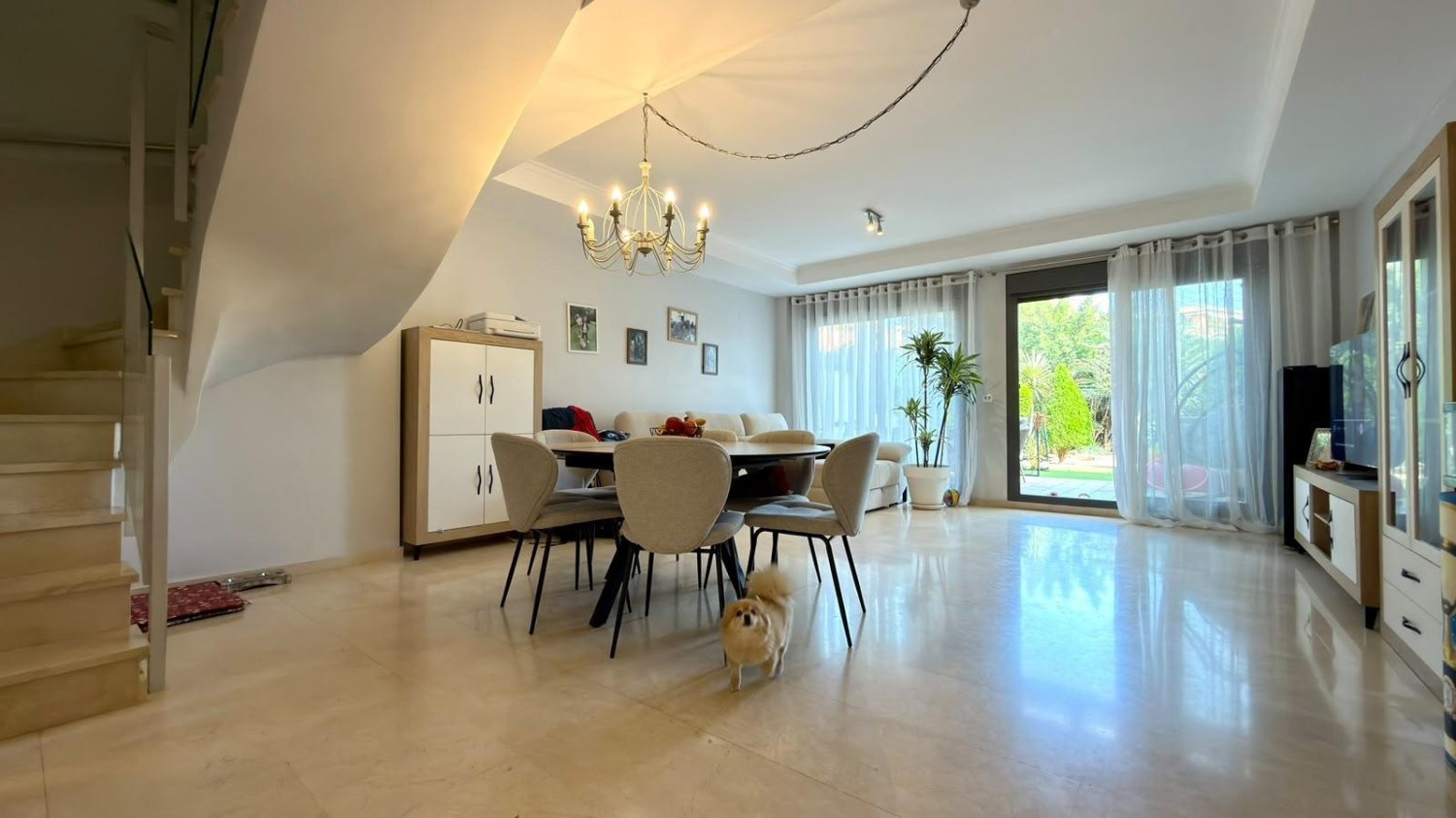 Bungalo Denia, Alicante, Spānijā 3 istabas, 90.39 m2 Nr. 197327