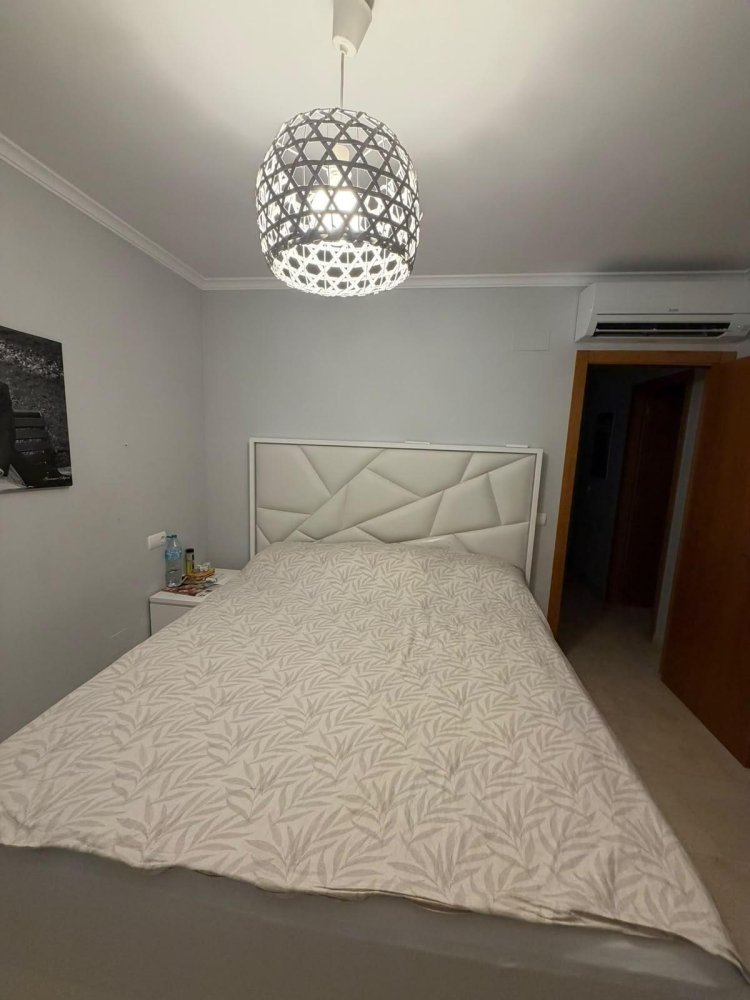 Bungalow a Denia, Alicante, Spagna 3 camere da letto, 90.39 mq. N° 197327