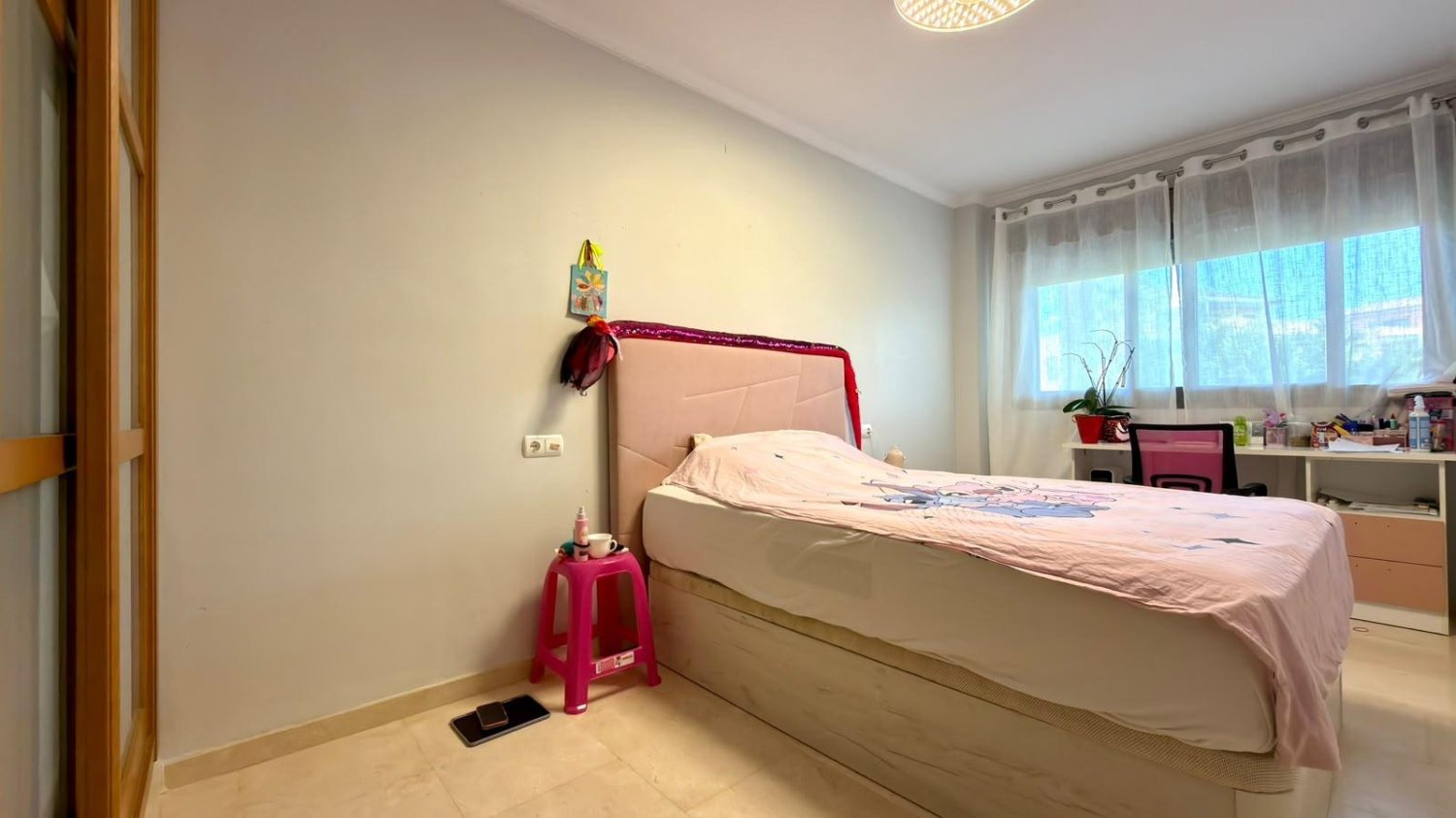 Bungalo Denia, Alicante, Spānijā 3 istabas, 90.39 m2 Nr. 197327