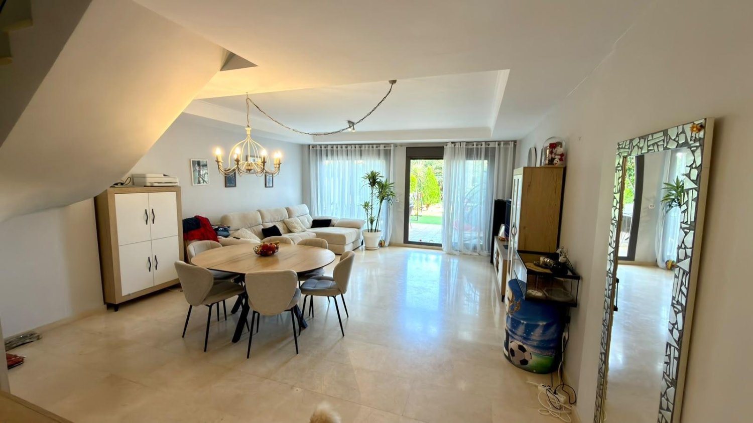 Bungalo Denia, Alicante, Spānijā 3 istabas, 90.39 m2 Nr. 197327
