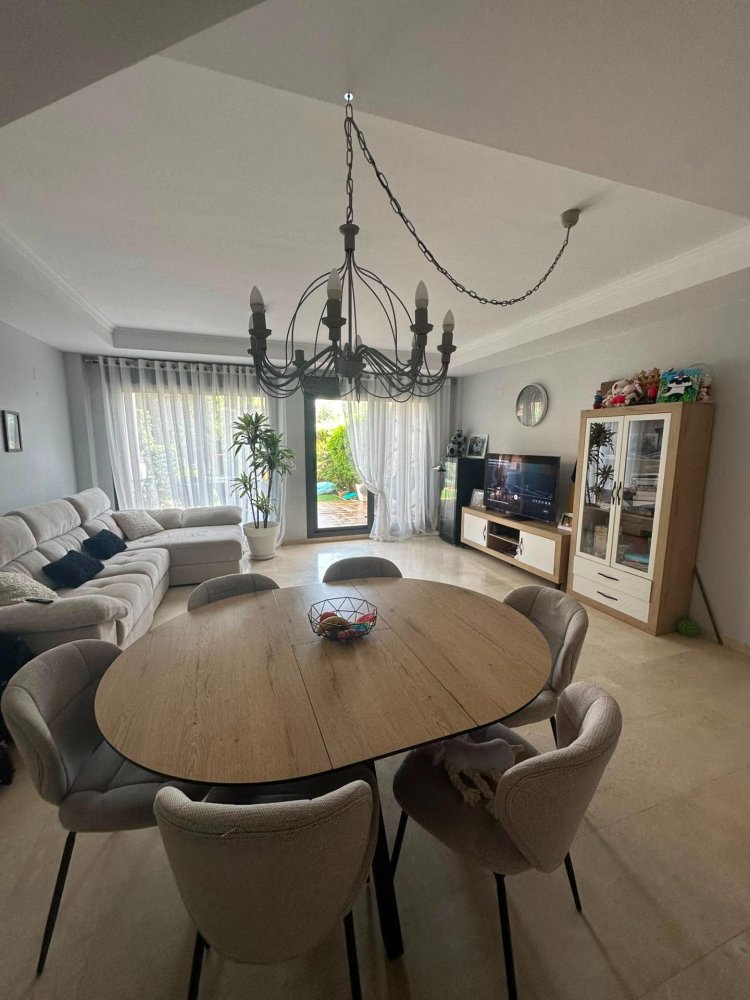 Bungalow a Denia, Alicante, Spagna 3 camere da letto, 90.39 mq. N° 197327