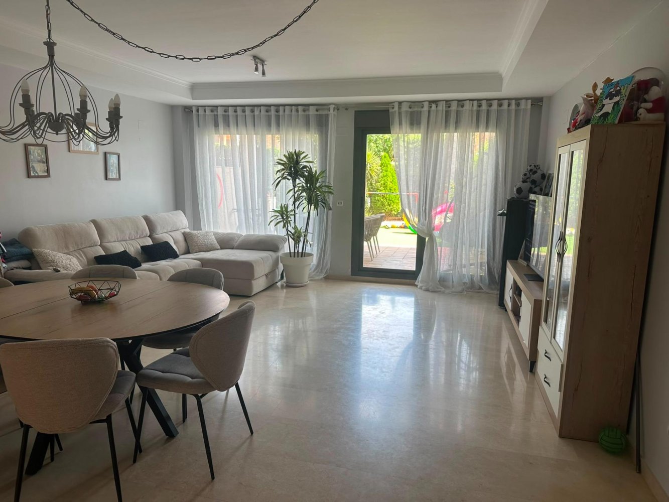 Bungalow a Denia, Alicante, Spagna 3 camere da letto, 90.39 mq. N° 197327