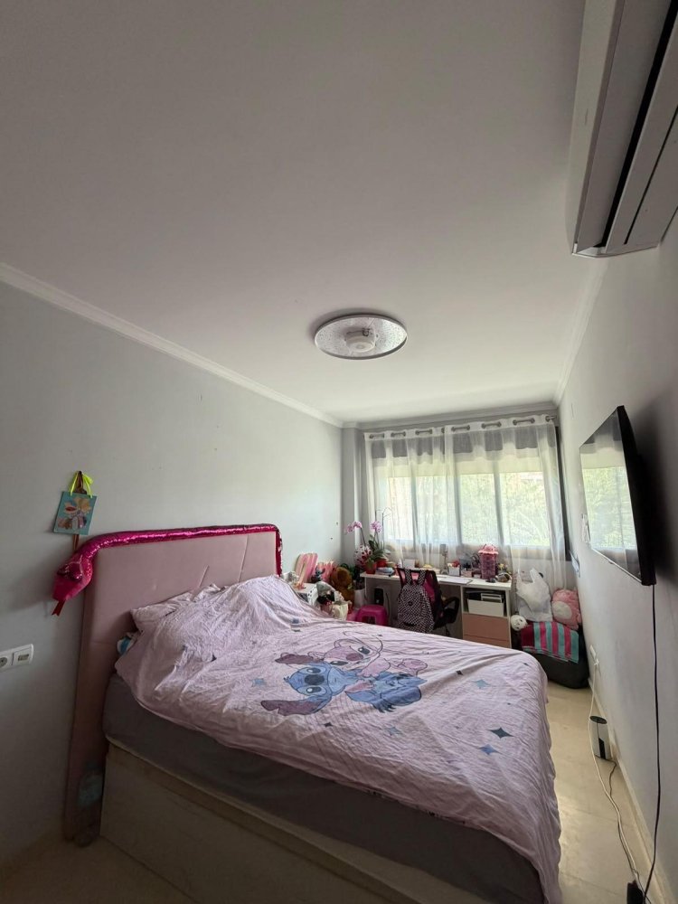 Bungalow a Denia, Alicante, Spagna 3 camere da letto, 90.39 mq. N° 197327