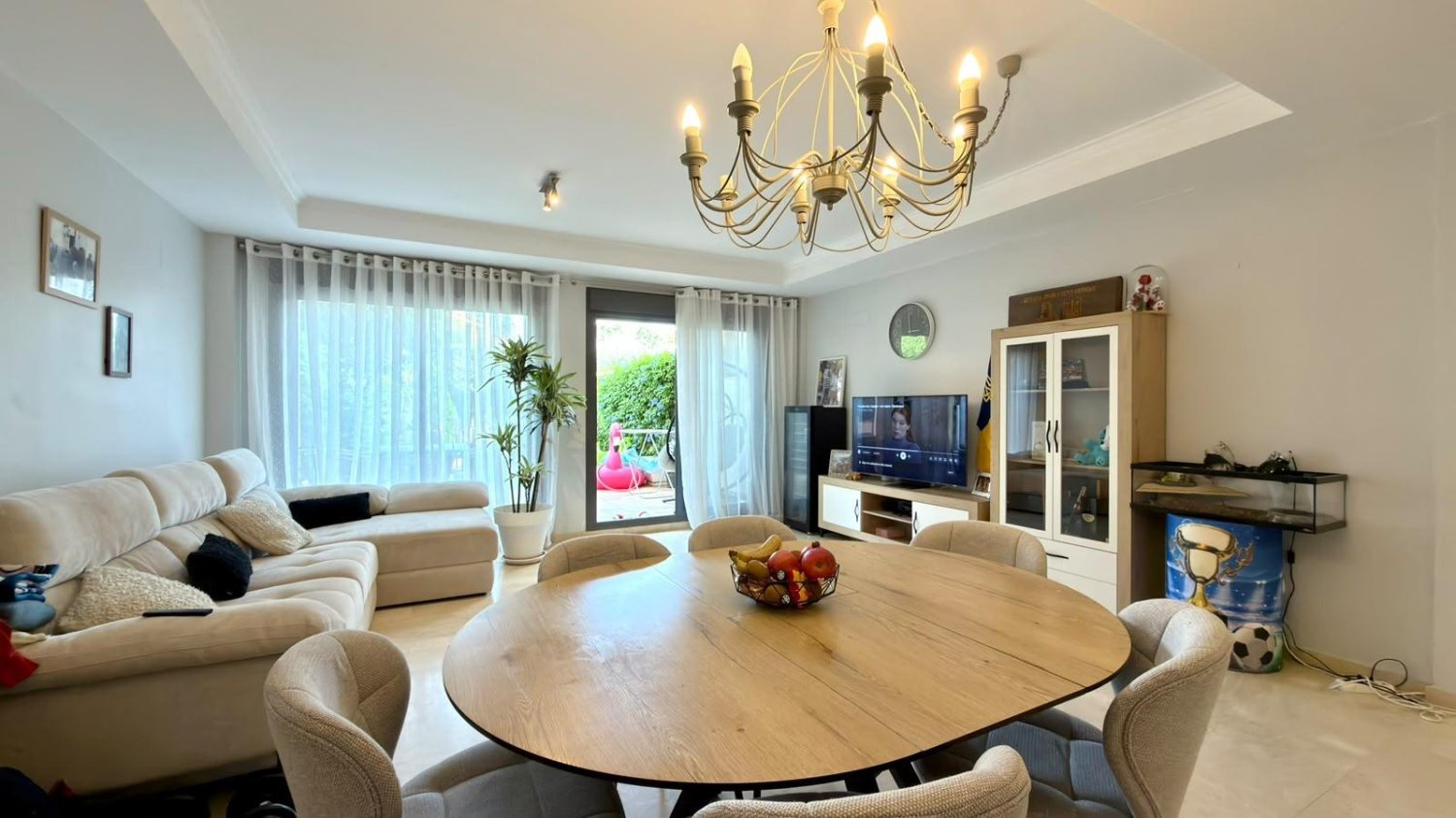 Bungalo Denia, Alicante, Spānijā 3 istabas, 90.39 m2 Nr. 197327