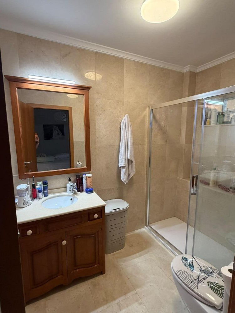Bungalow a Denia, Alicante, Spagna 3 camere da letto, 90.39 mq. N° 197327