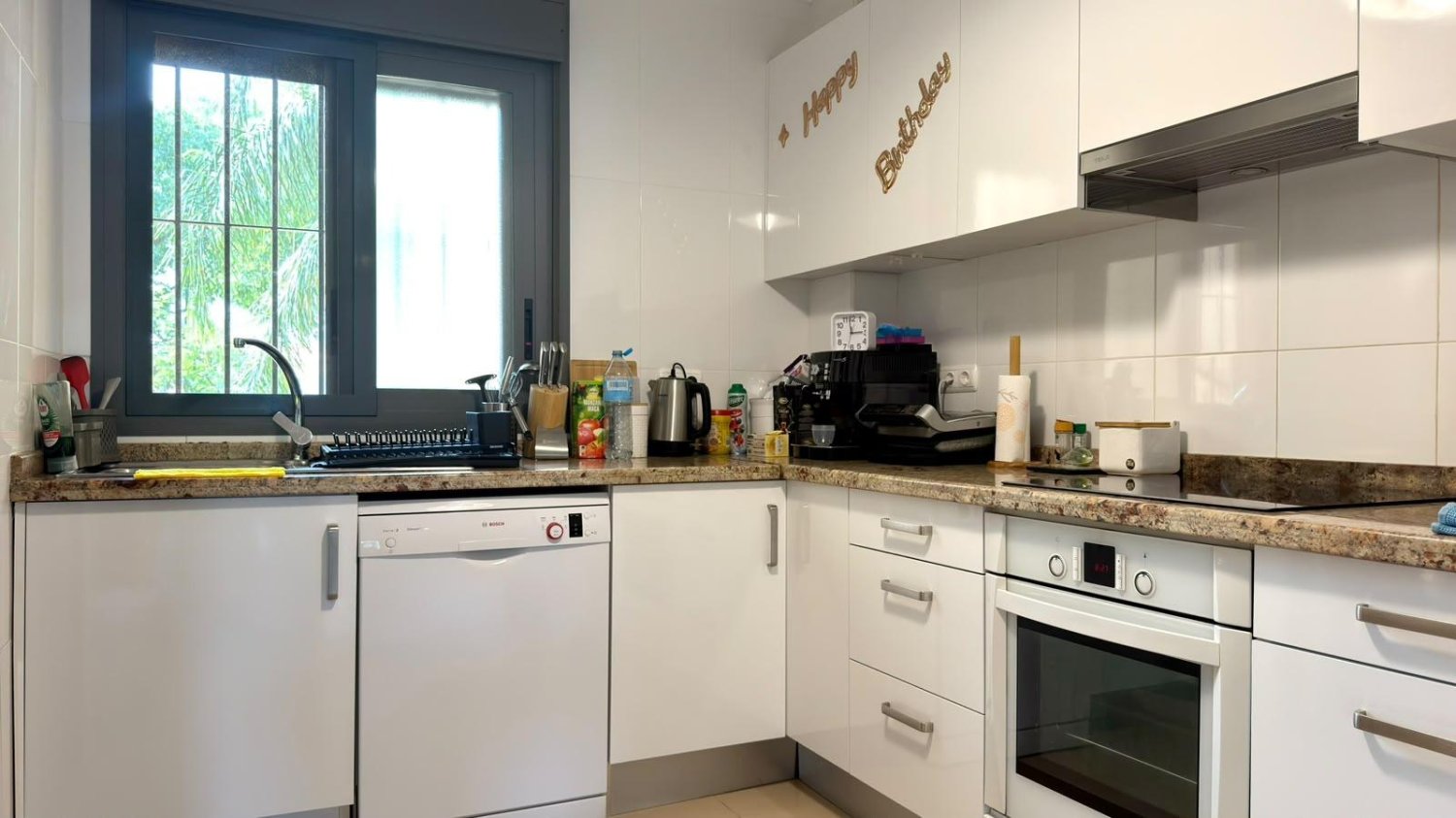 Bungalo Denia, Alicante, Spānijā 3 istabas, 90.39 m2 Nr. 197327