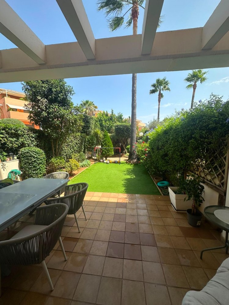 Bungalow a Denia, Alicante, Spagna 3 camere da letto, 90.39 mq. N° 197327