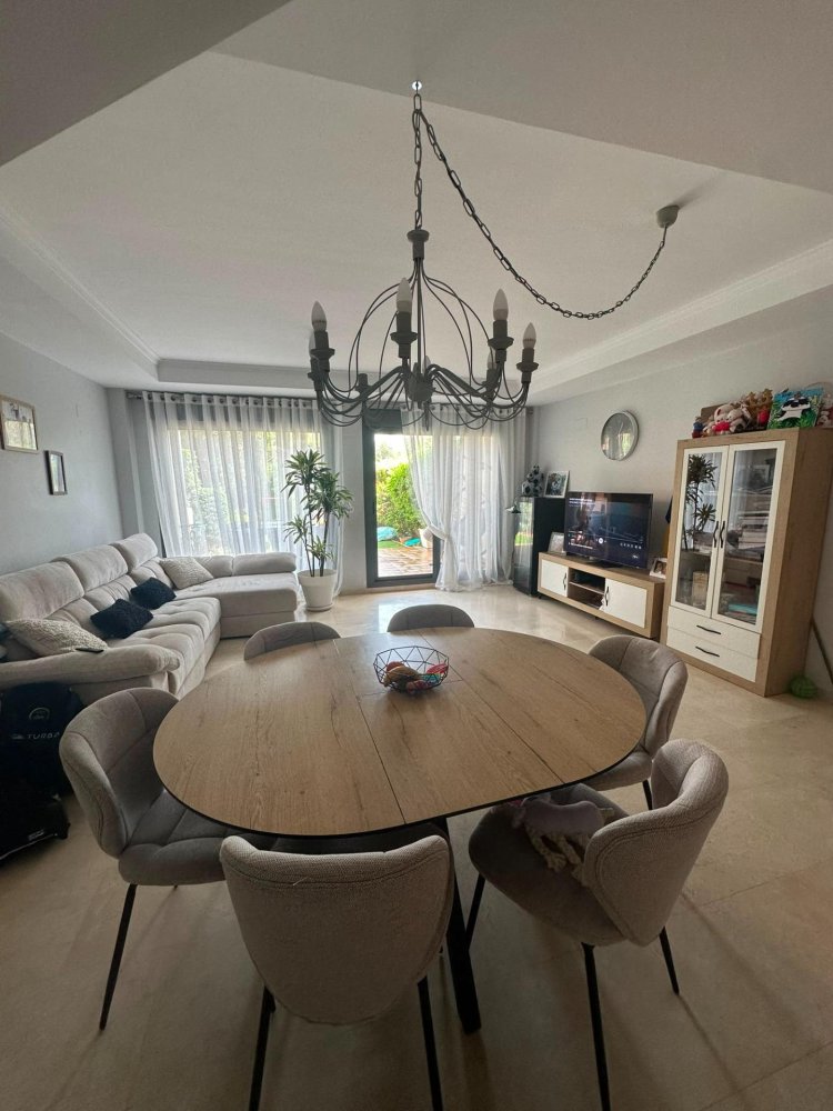 Bungalow a Denia, Alicante, Spagna 3 camere da letto, 90.39 mq. N° 197327