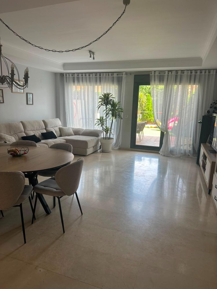 Bungalow a Denia, Alicante, Spagna 3 camere da letto, 90.39 mq. N° 197327