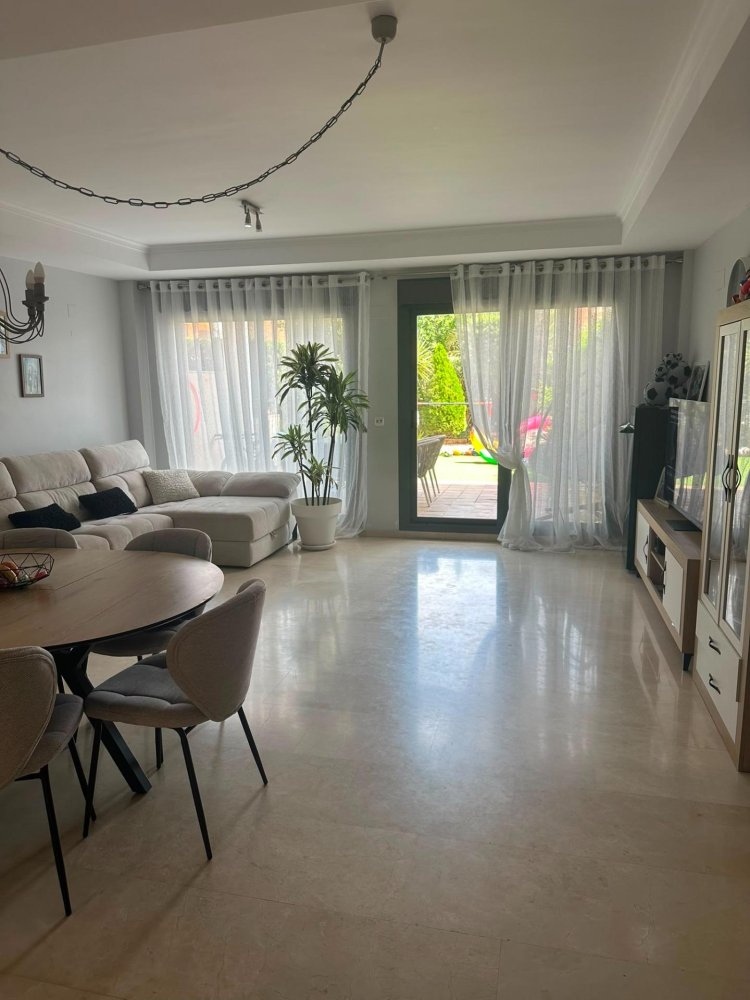 Bungalow a Denia, Alicante, Spagna 3 camere da letto, 90.39 mq. N° 197327