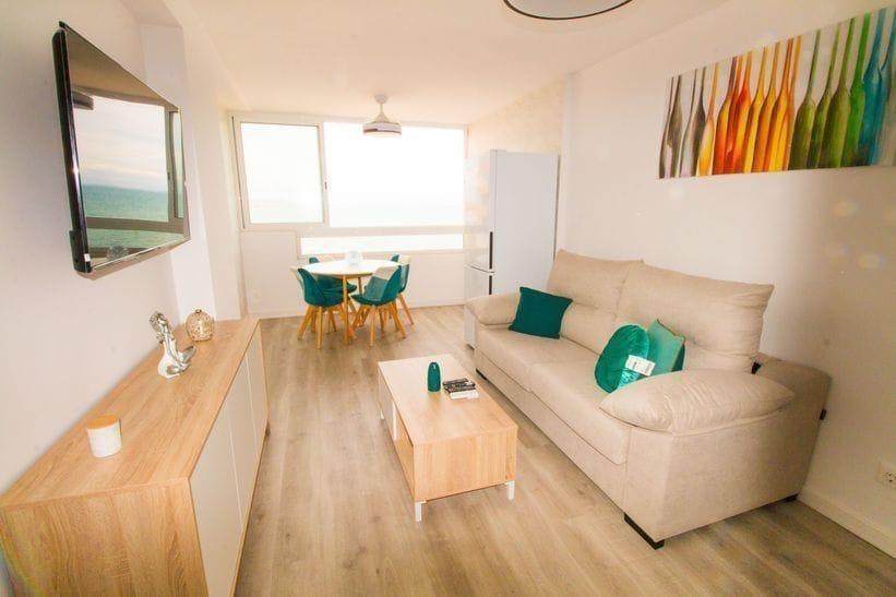 Apartament w Torrevieja, Alicante, Hiszpania 48 mkw. nr 198161