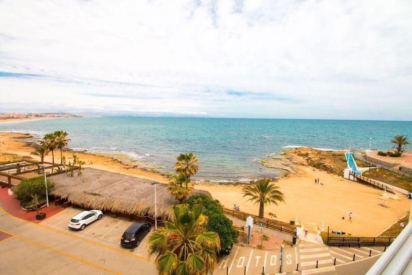Apartament w Torrevieja, Alicante, Hiszpania 48 mkw. nr 198161