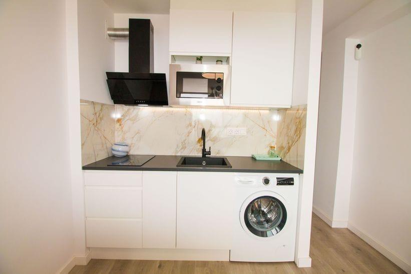 Apartament w Torrevieja, Alicante, Hiszpania 48 mkw. nr 198161