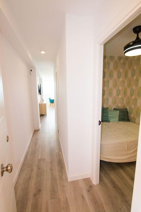 Apartament w Torrevieja, Alicante, Hiszpania 48 mkw. nr 198161