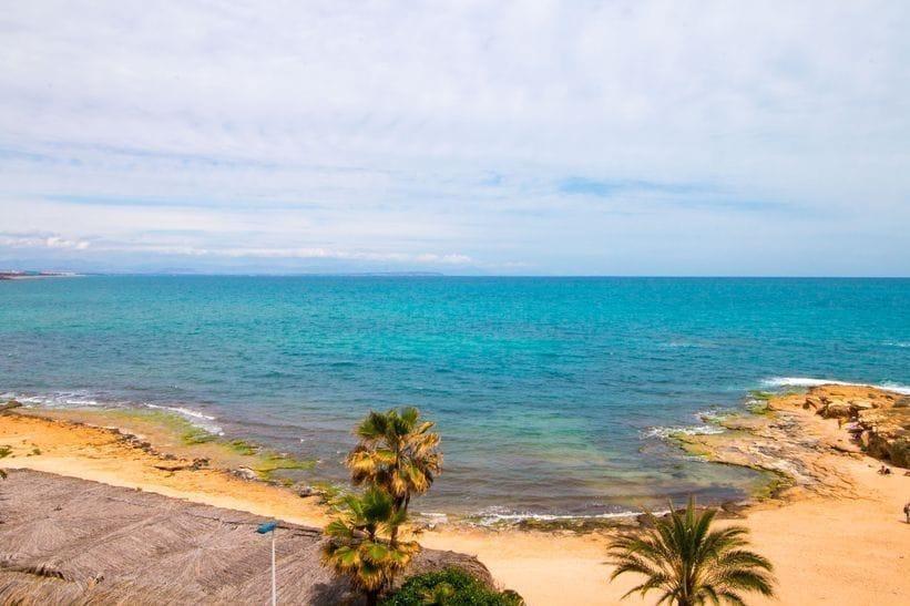 Apartament w Torrevieja, Alicante, Hiszpania 48 mkw. nr 198161