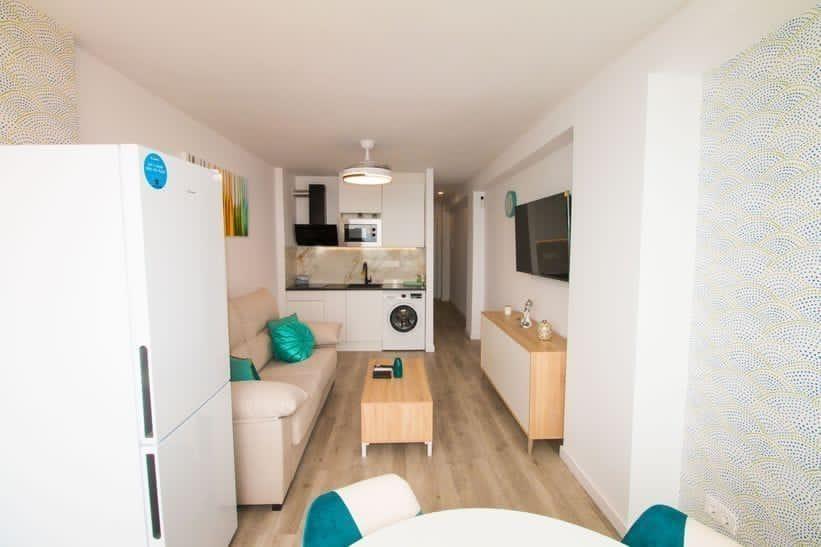 Apartament w Torrevieja, Alicante, Hiszpania 48 mkw. nr 198161