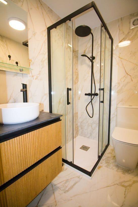Apartament w Torrevieja, Alicante, Hiszpania 48 mkw. nr 198161