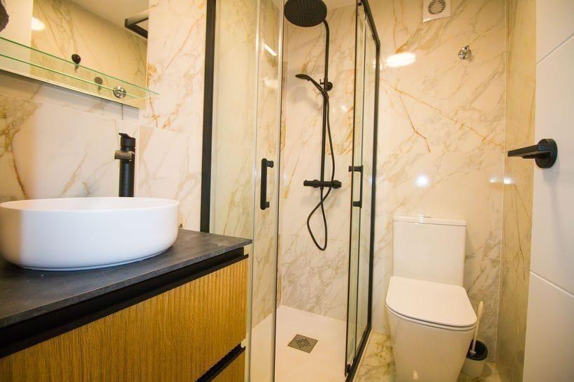 Apartament w Torrevieja, Alicante, Hiszpania 48 mkw. nr 198161