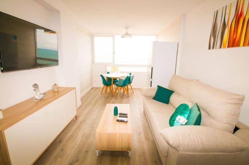 Apartament w Torrevieja, Alicante, Hiszpania 48 mkw. nr 198161