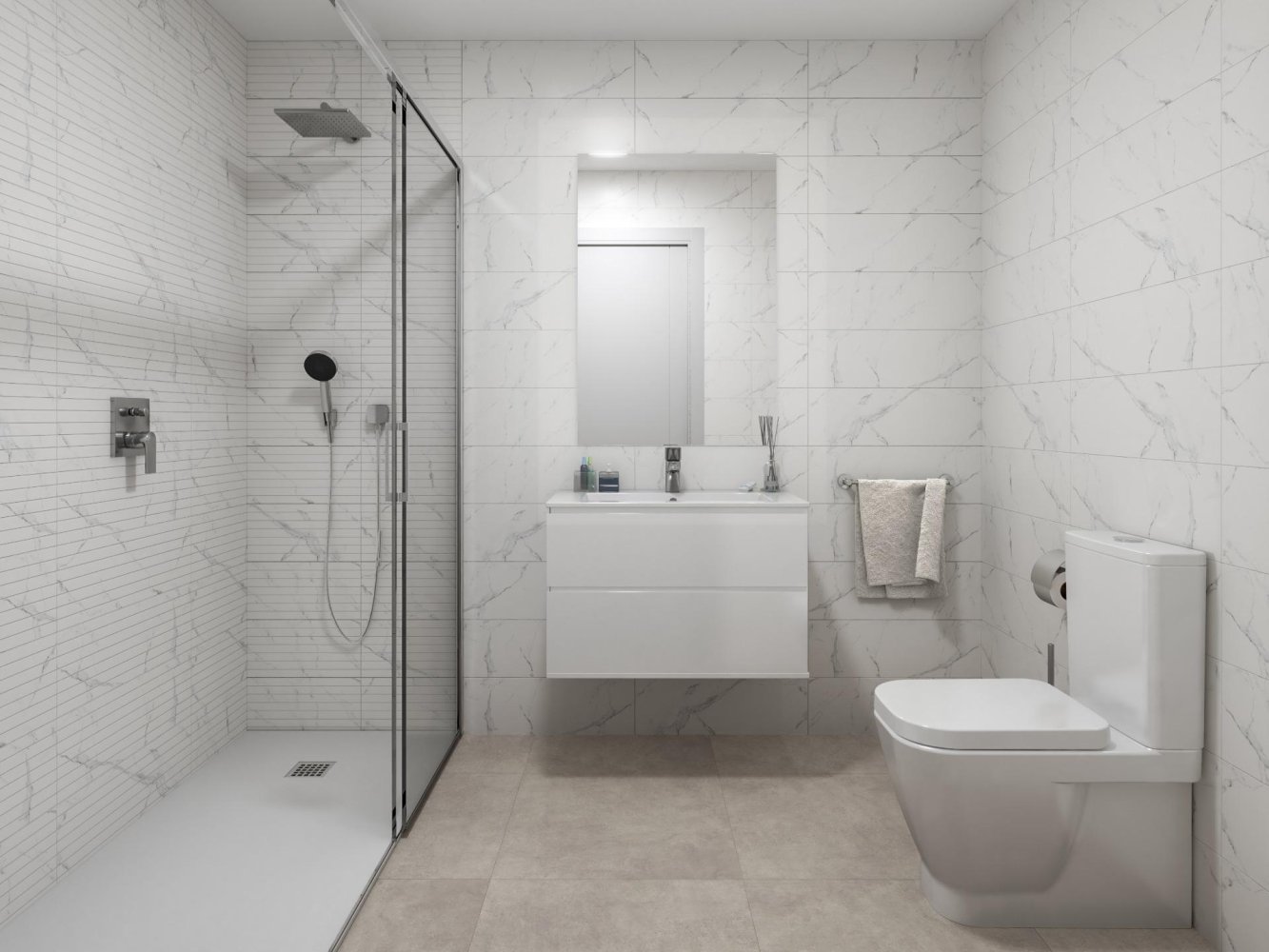 Apartament w Vera, Almeria, Hiszpania 2 sypialnie, 71 mkw. nr 197510