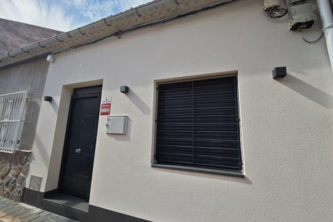 Townhouse à Los Alcazares, Murcia, Espagne 3 chambres, 70 m2 No. 199177
