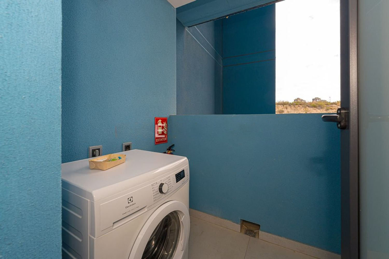 Wohnung in Benidorm, Alicante, Spanien 2 Schlafzimmer, 100 m2 Nr. 197952