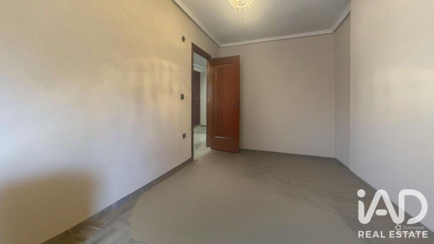 Dzīvoklis Petrer, Alicante, Spānijā 6 istabas, 171 m2 Nr. 197667