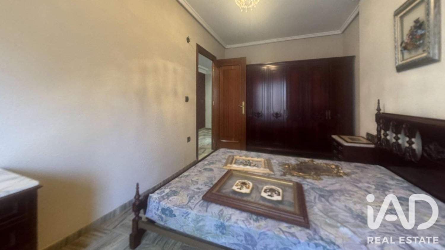 Dzīvoklis Petrer, Alicante, Spānijā 6 istabas, 171 m2 Nr. 197667