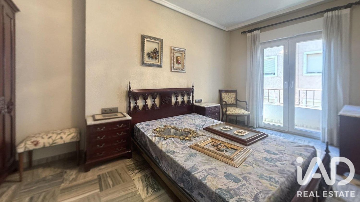 Dzīvoklis Petrer, Alicante, Spānijā 6 istabas, 171 m2 Nr. 197667