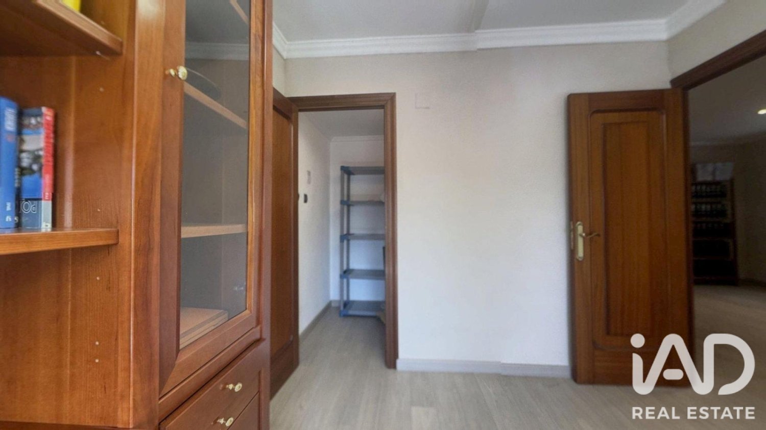 Dzīvoklis Petrer, Alicante, Spānijā 6 istabas, 171 m2 Nr. 197667