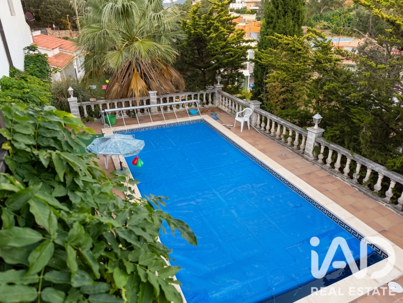 Māja Lloret de Mar, Girona, Spānijā 4 istabas, 310 m2 Nr. 197794
